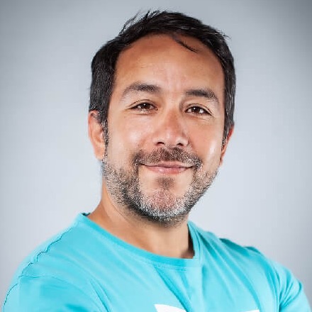 Cristián Alcayaga Aros