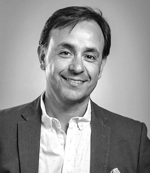 Luis Alcayaga Aros