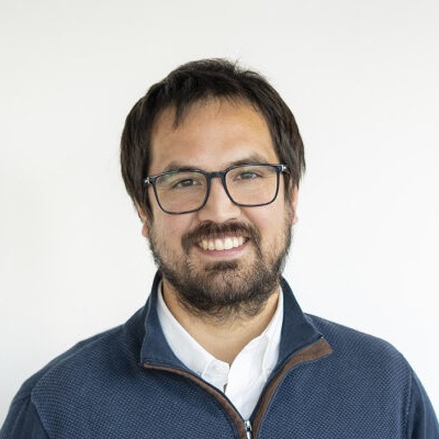 Rodolfo Gasset Tapia